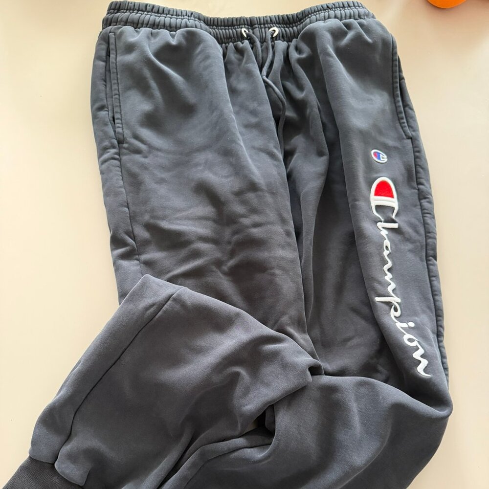 Champion Reverse Weave Joggers